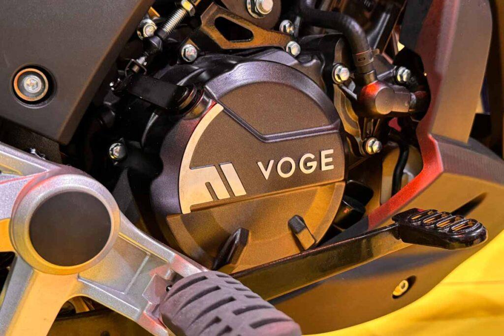 Voge FR150