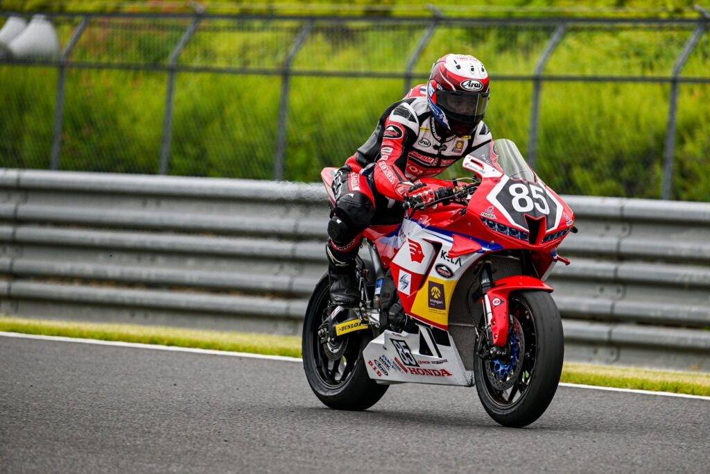 Honda Racing Thailand