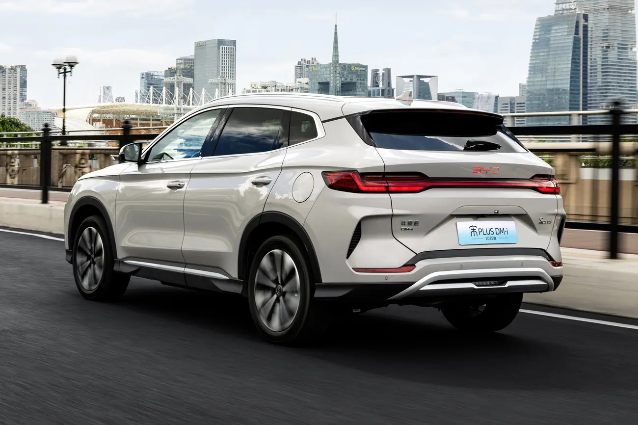 BYD