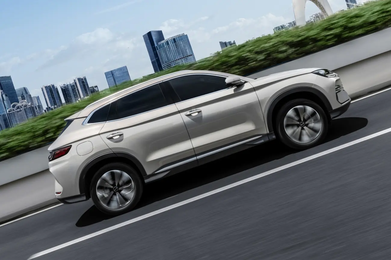 BYD