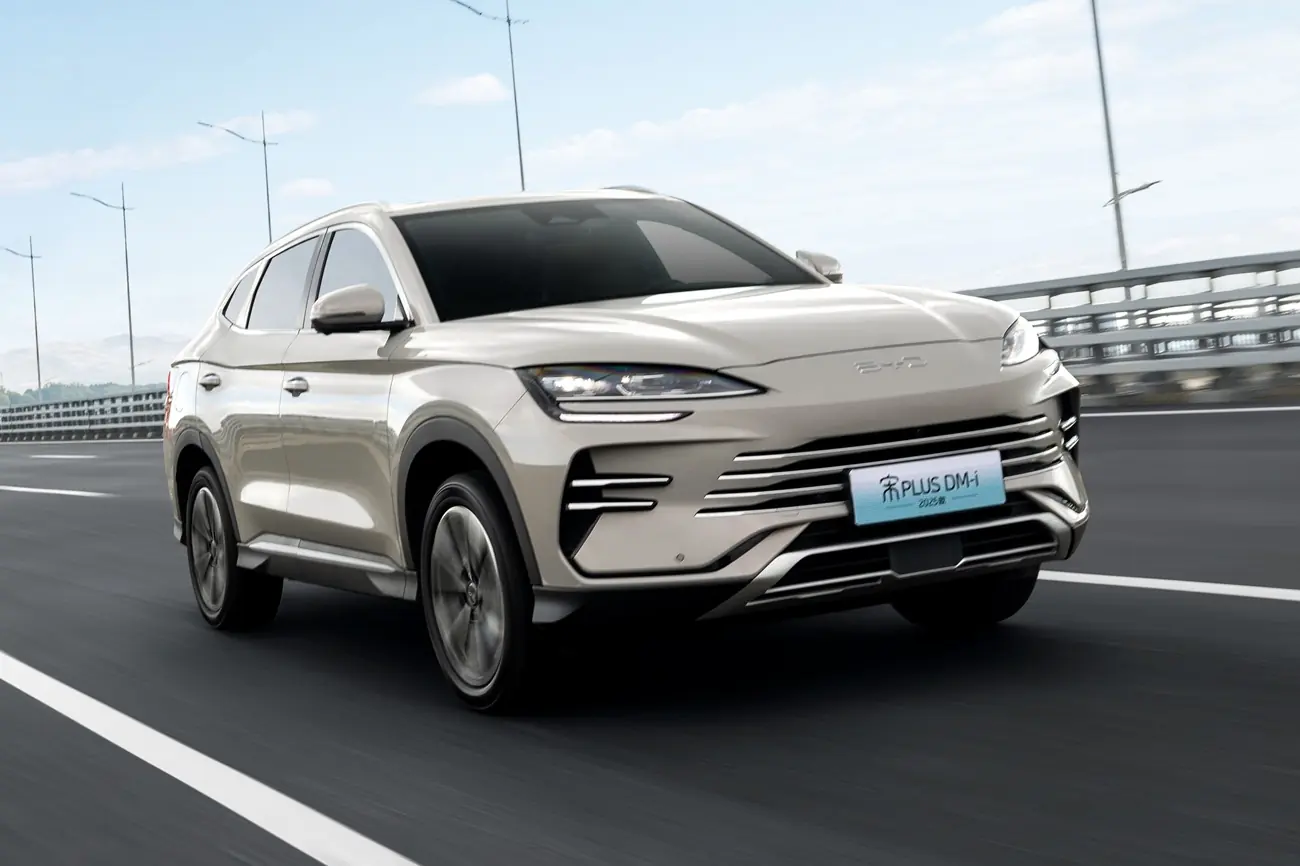 BYD