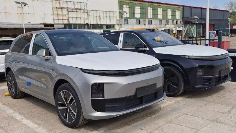 5 china ev w46