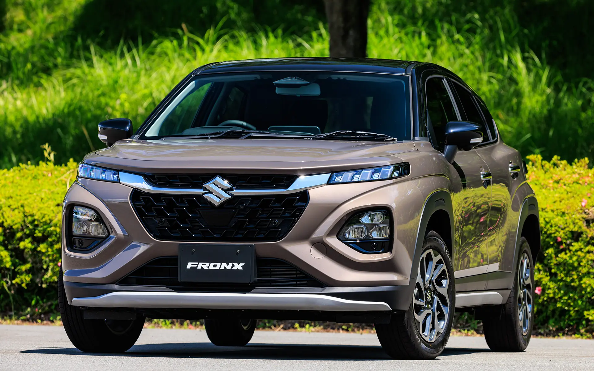 Suzuki