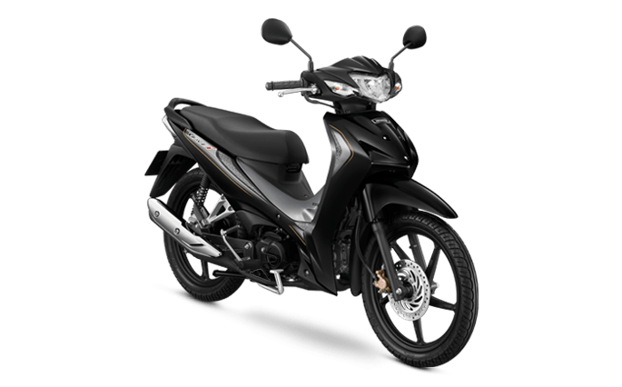 ตารางผ่อน 2022 New Honda Wave110i