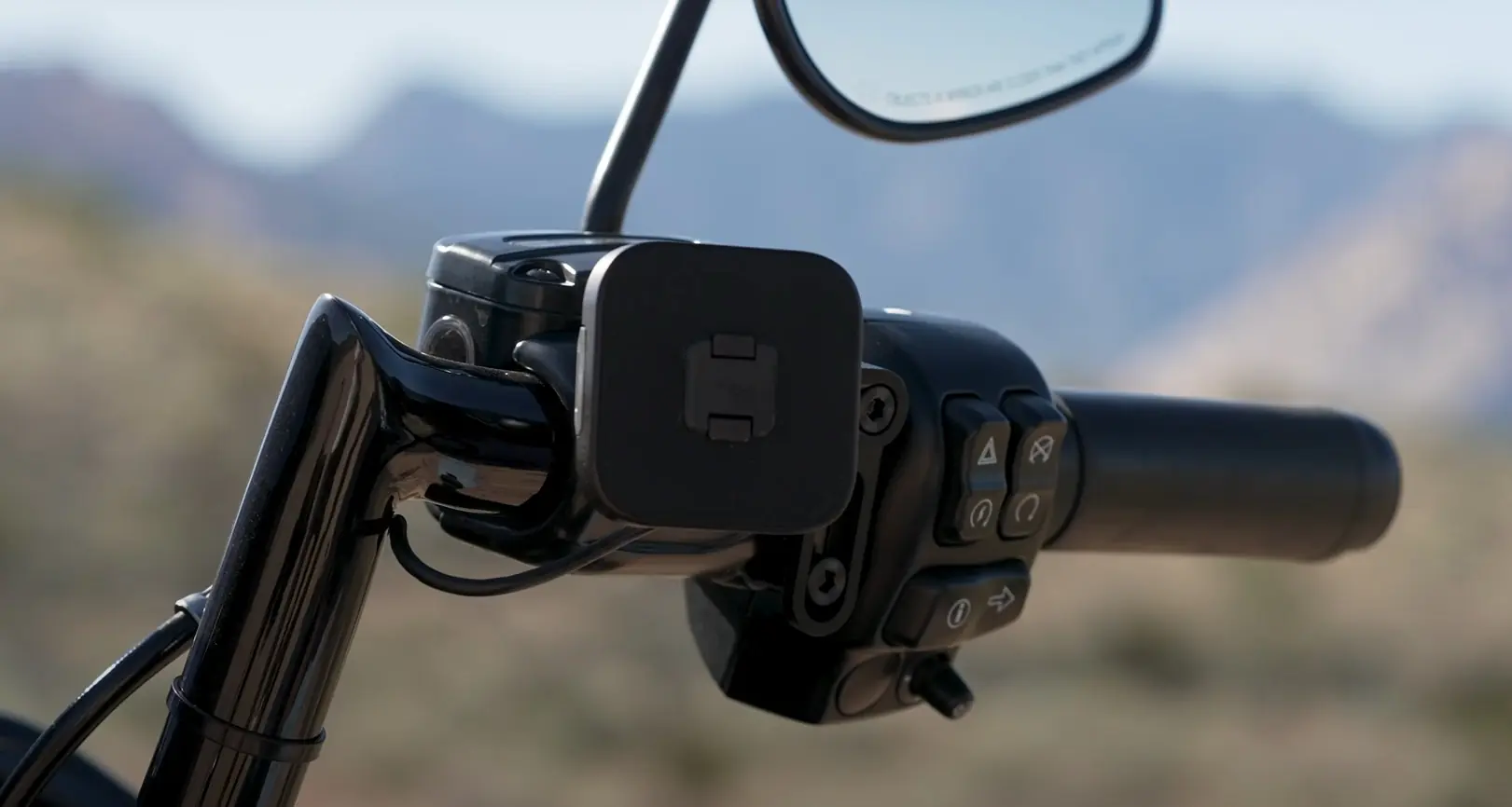 Peak Design Moto Mounts