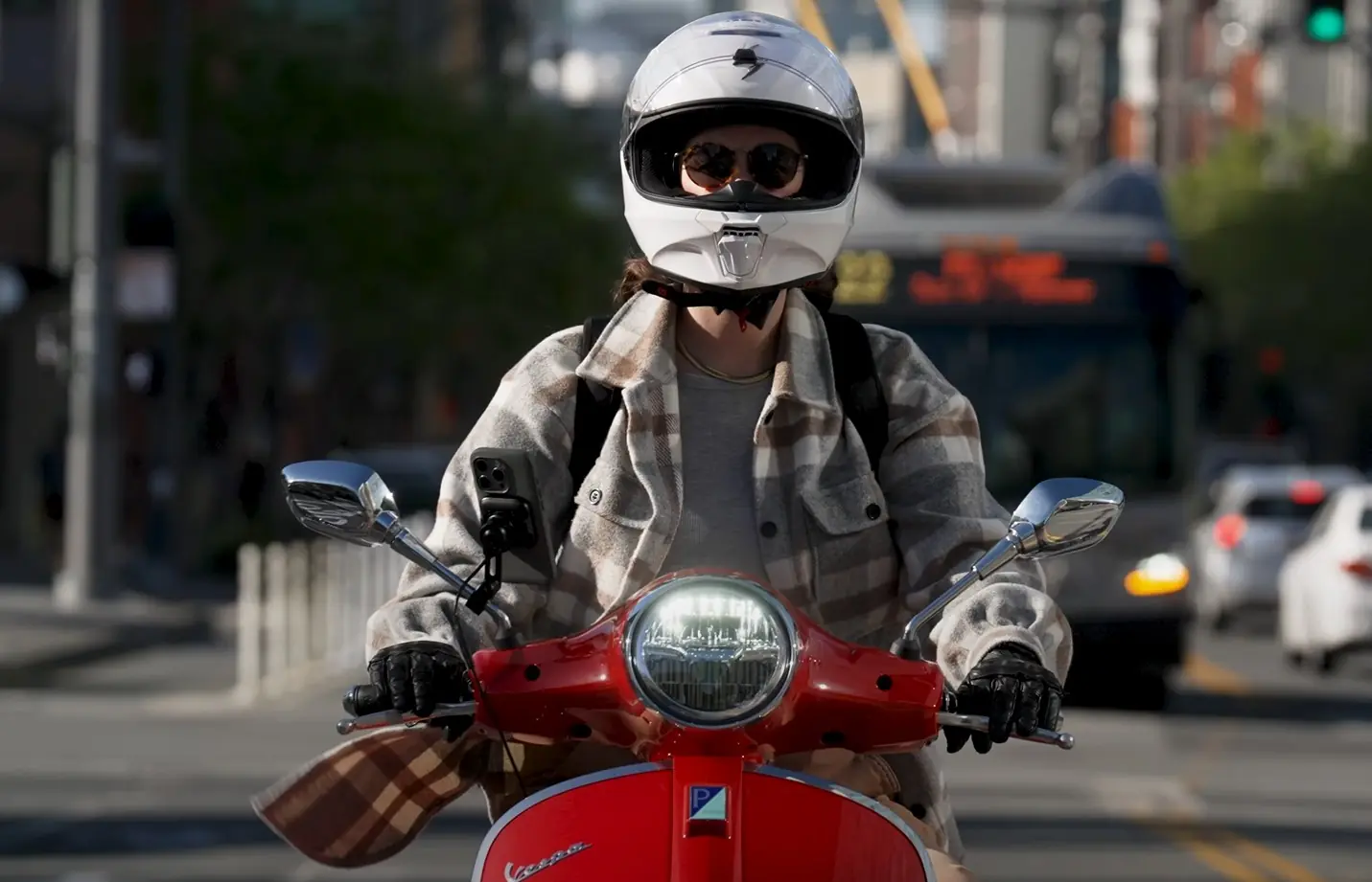 Peak Design Moto Mounts
