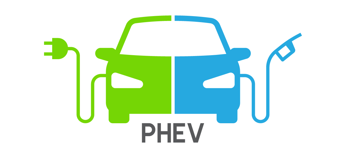 รถยนต์ HEV กับ PHEV