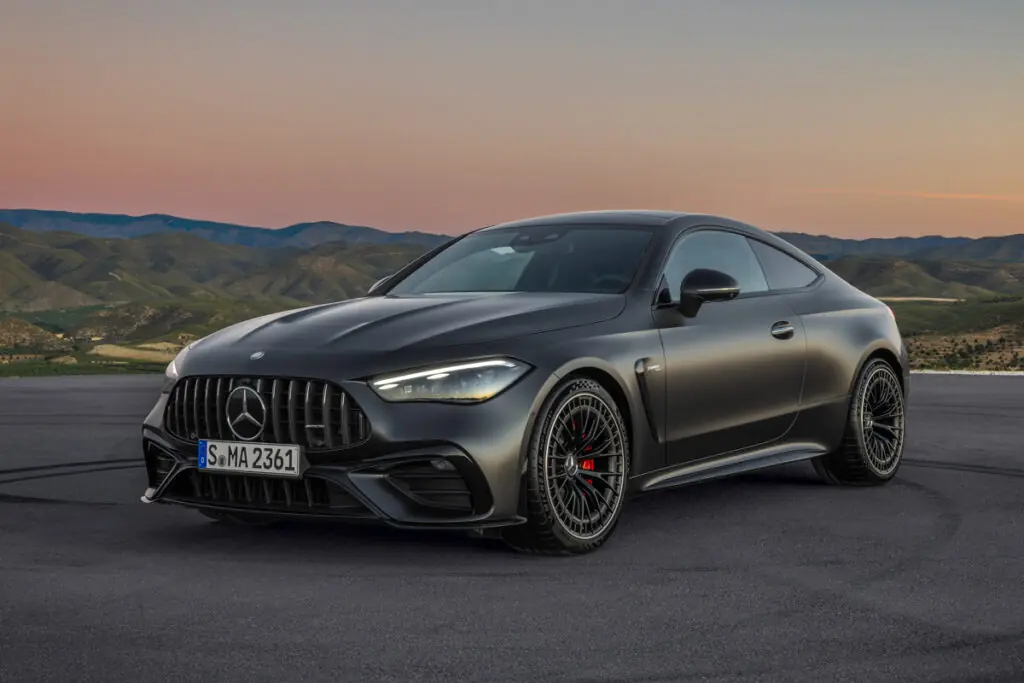 Mercedes-AMG