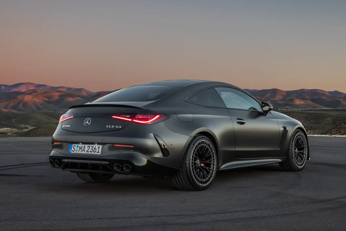 Mercedes-AMG