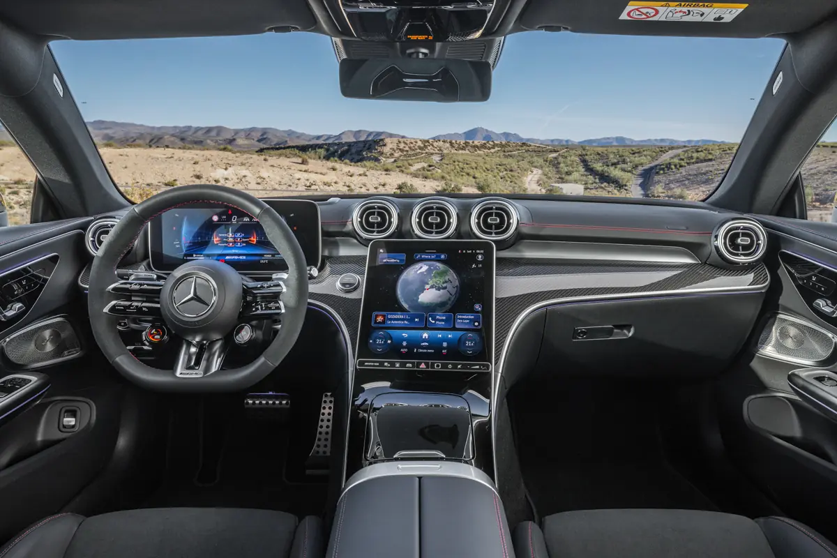 Mercedes-AMG