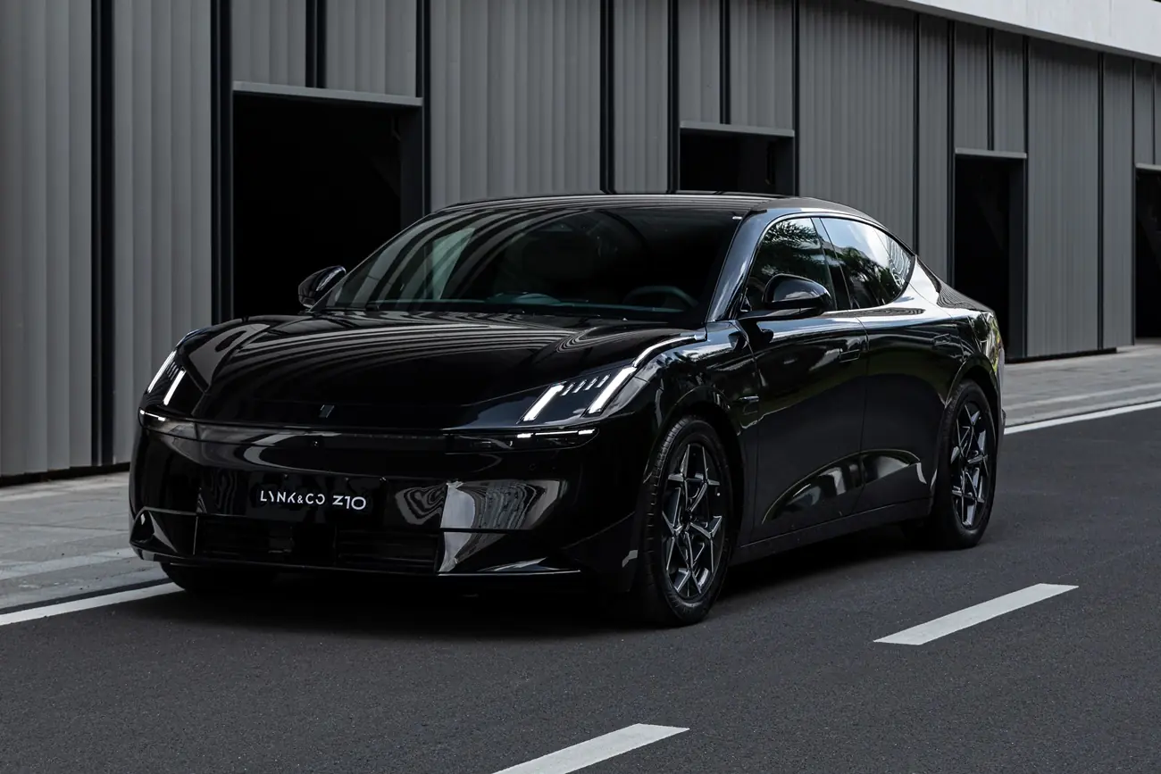 LYNK&CO