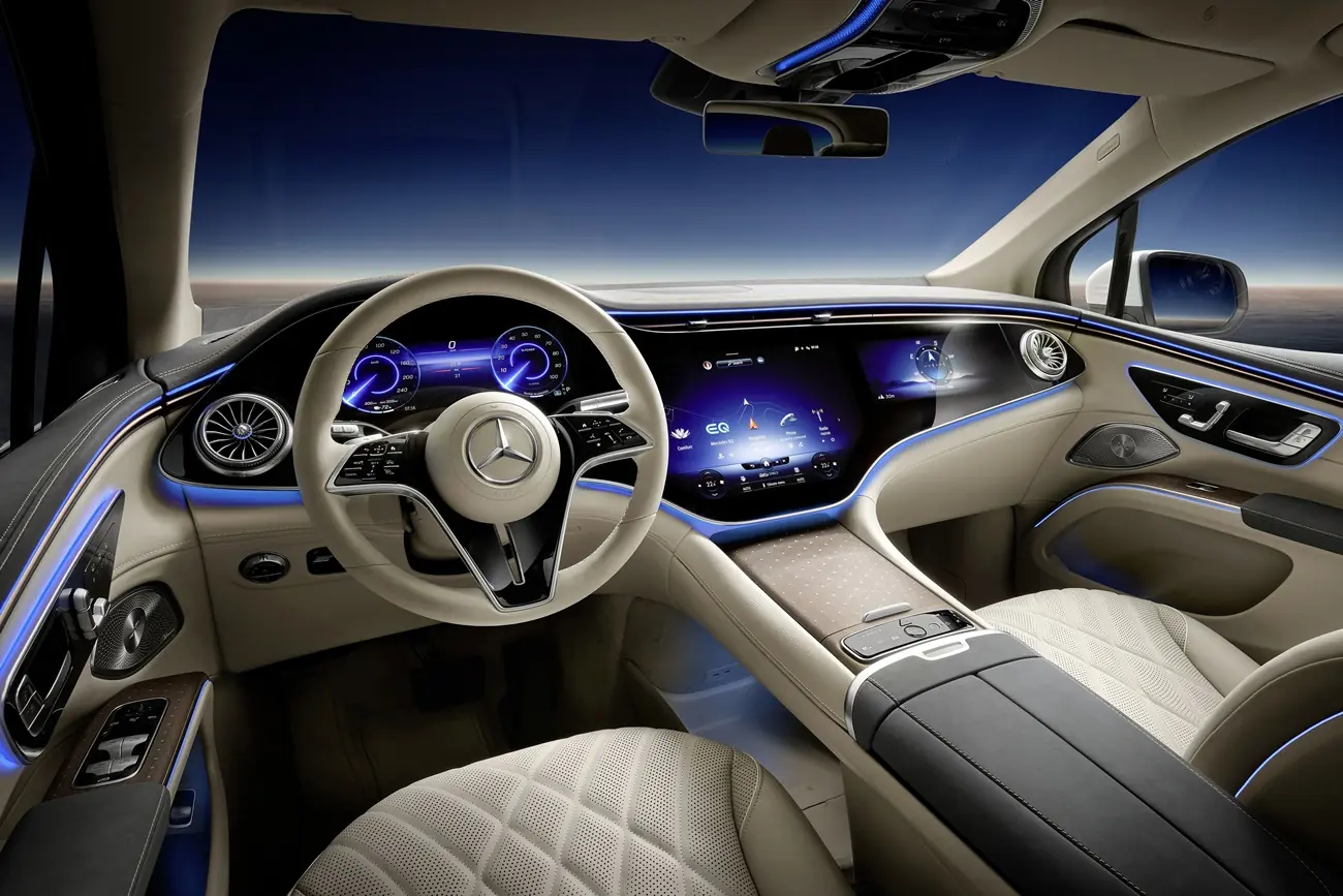 Mercedes-Benz