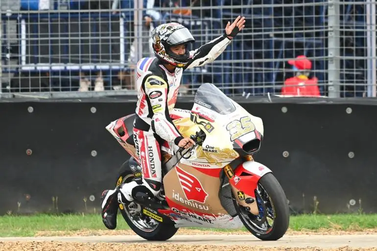 MotoGP