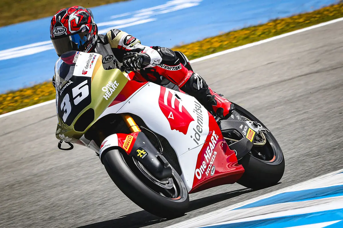 MotoGP