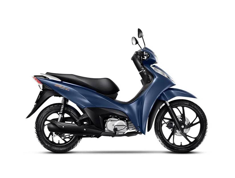 Honda BIZ 125