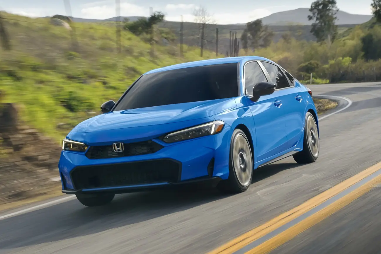 Honda