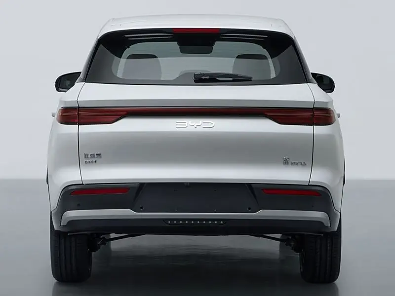 BYD