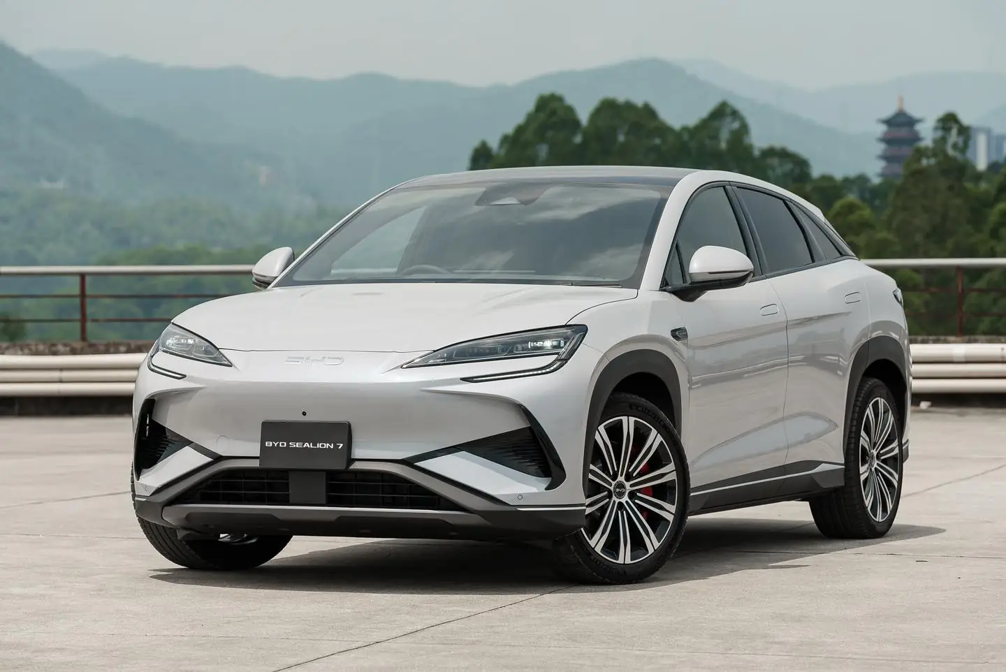 BYD