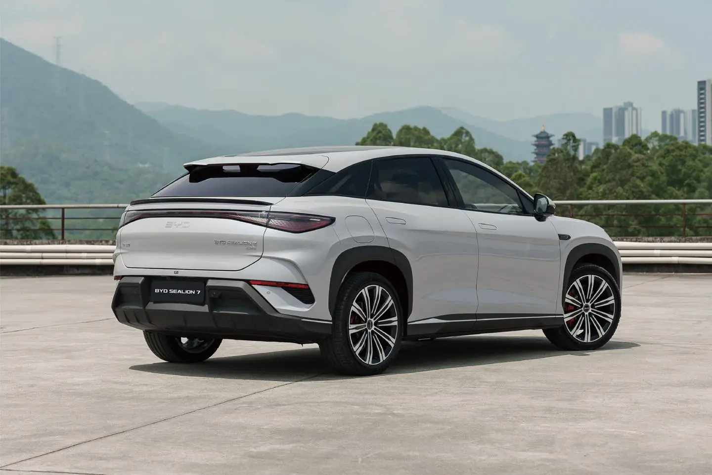 BYD