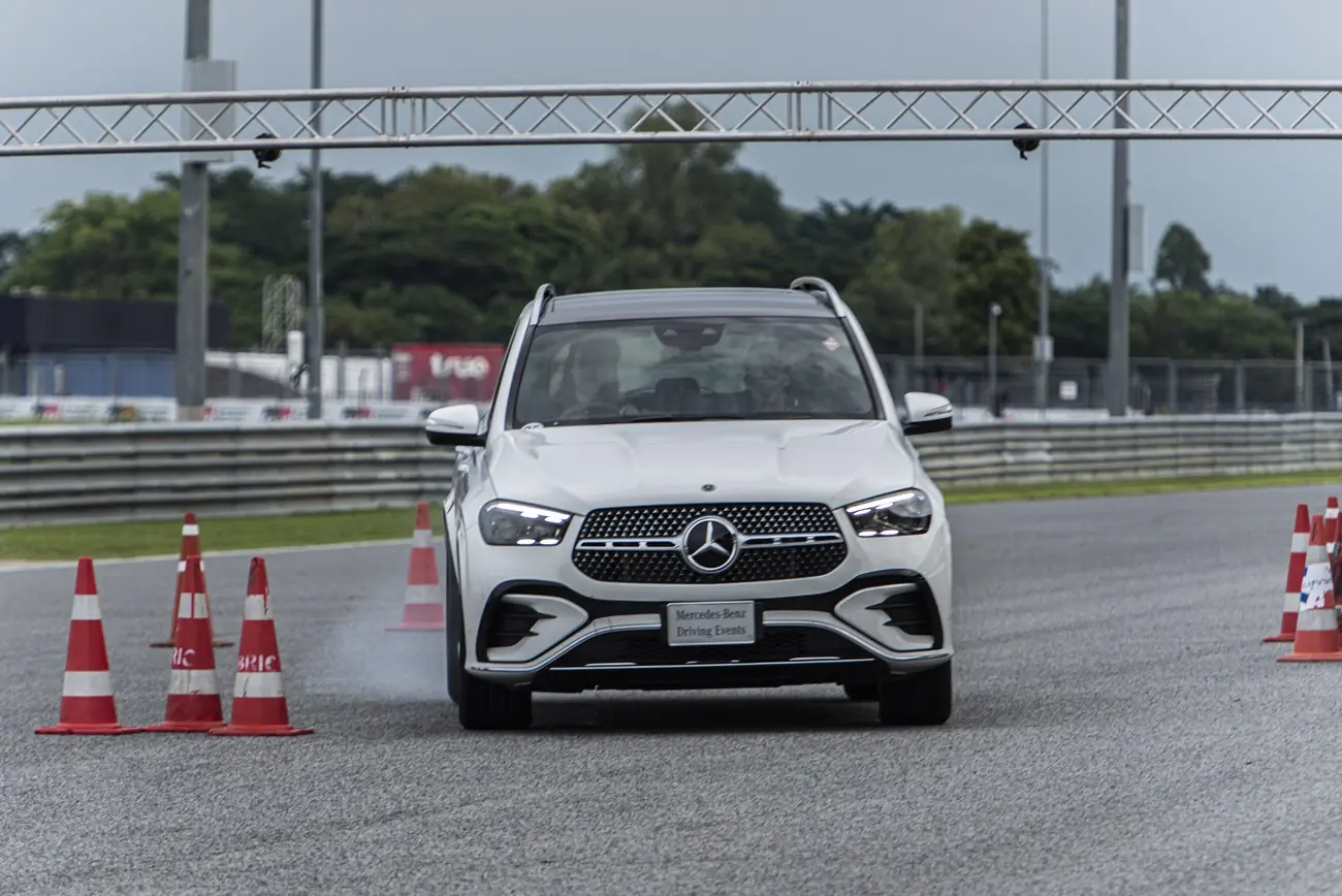 Mercedes-Benz