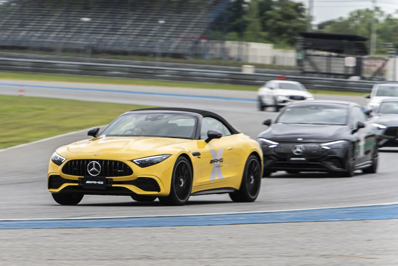 Mercedes-Benz