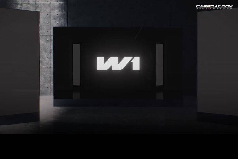 McLaren W1 ผู้สืบทอดไฮเปอร์คาร์ สายเลือด P1 ขุมพลัง V8 Hybrid กำลังสูงกว่า 1,000 แรงม้า
