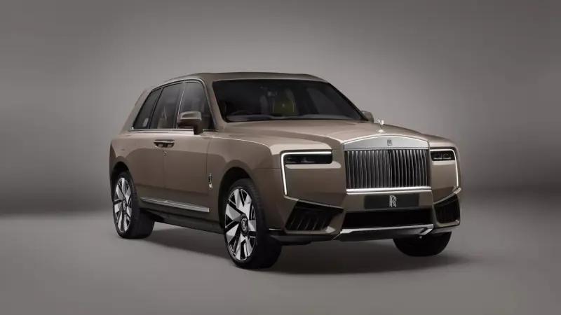 Rolls-Royce V12