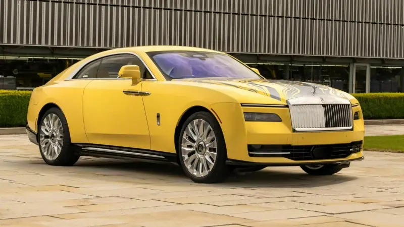 Rolls-Royce V12