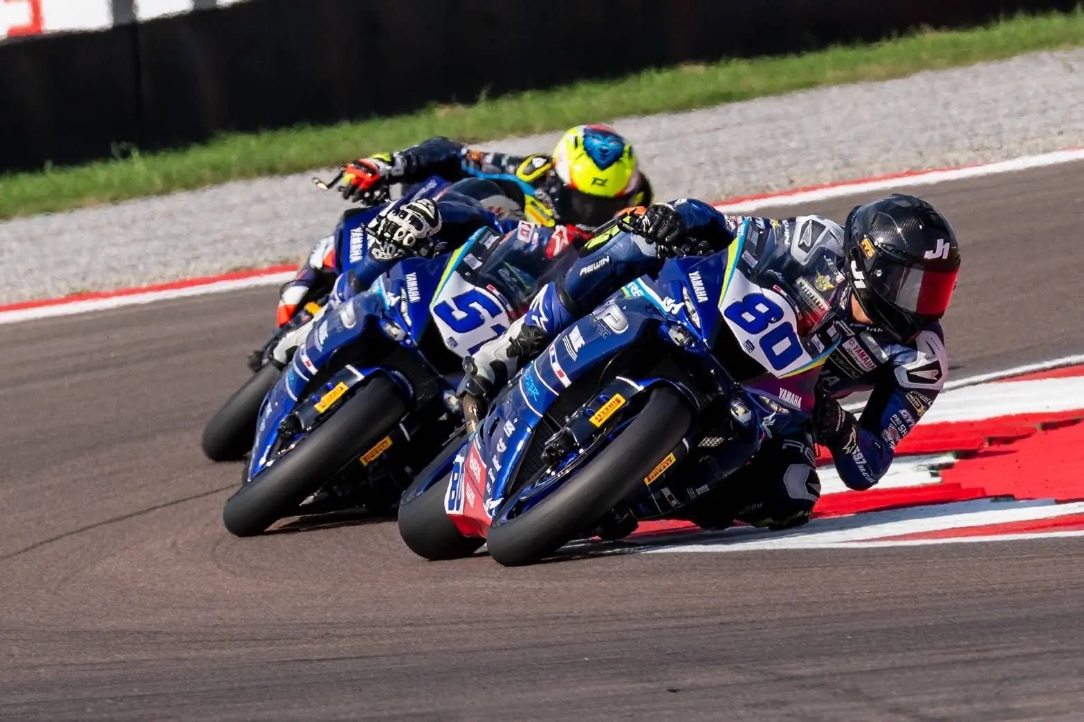 WorldSSP