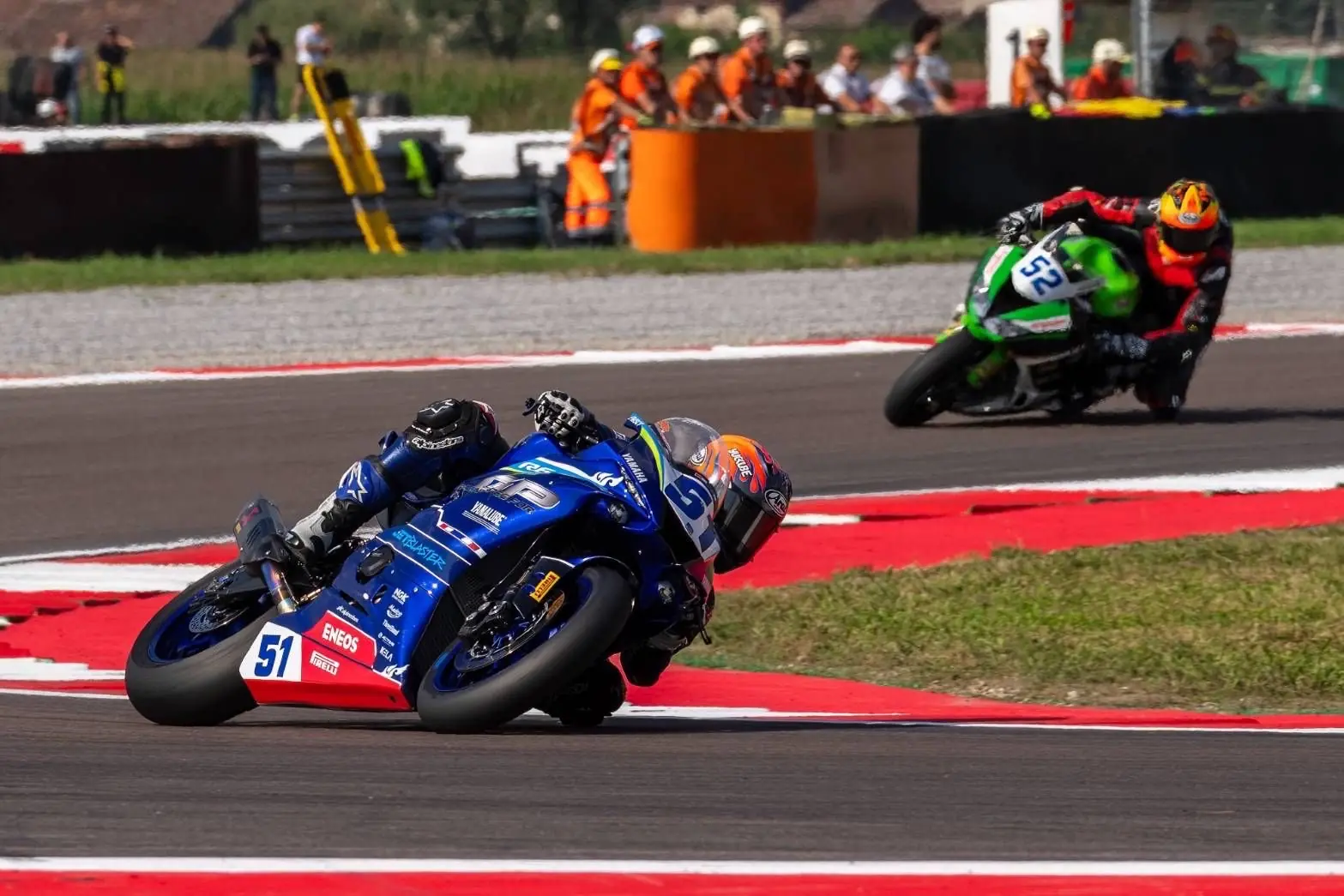 WorldSSP