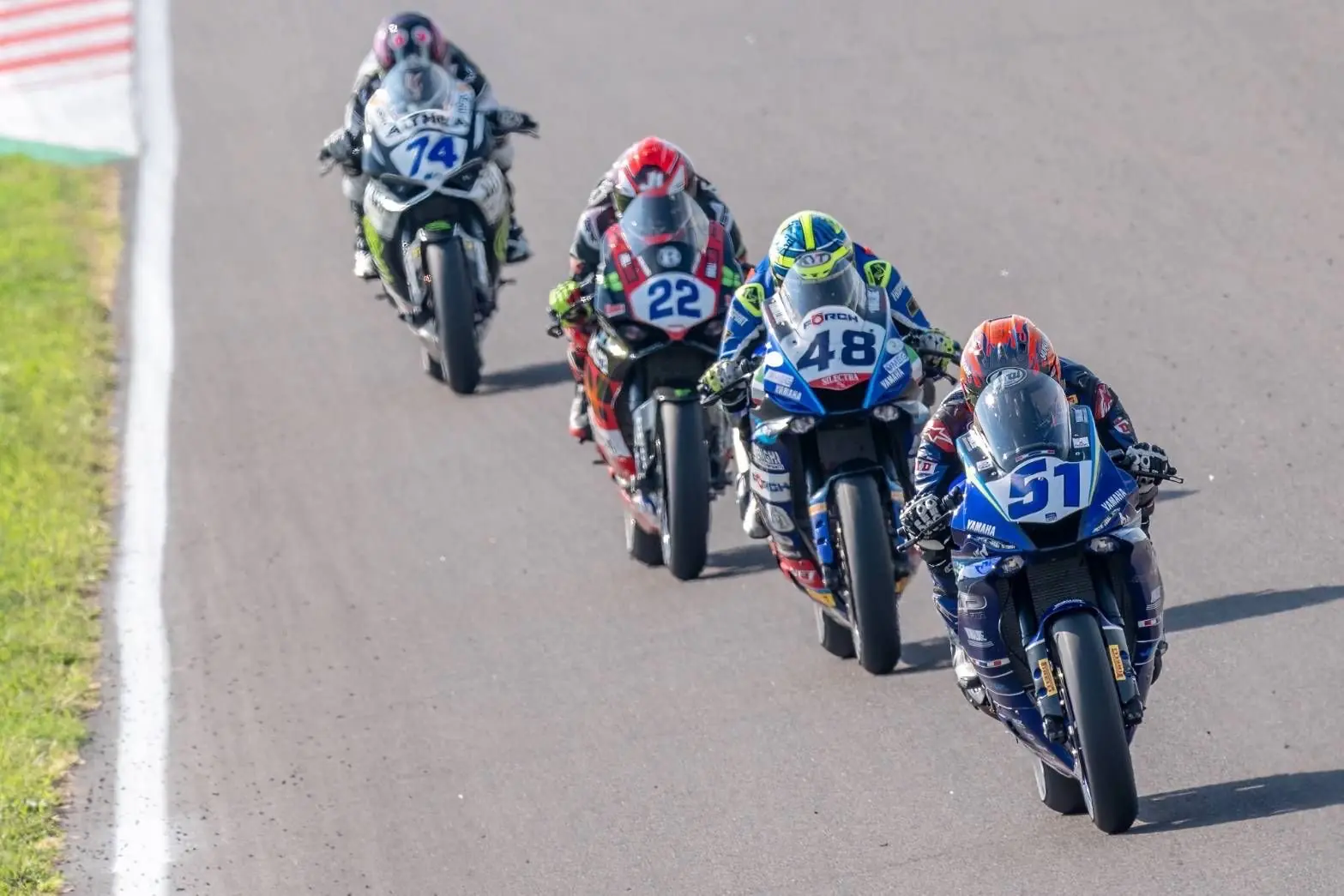 WorldSSP