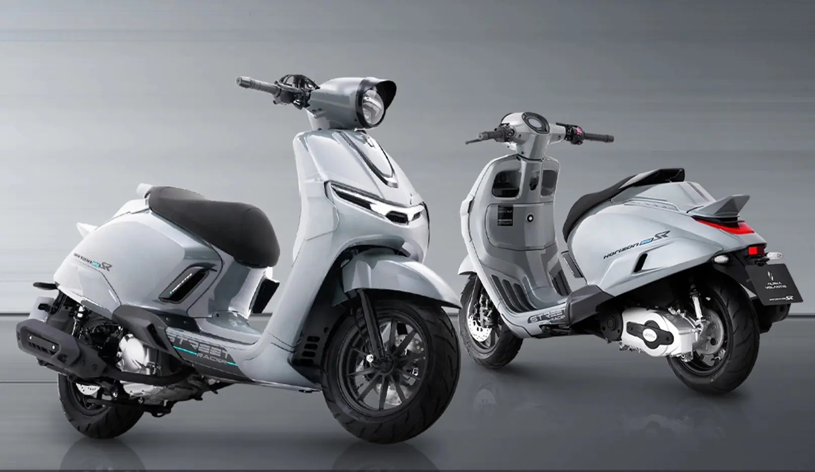 Alpha Volantis Horizon 300SR