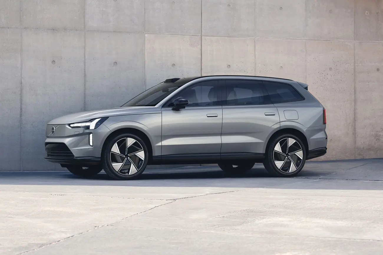 Volvo