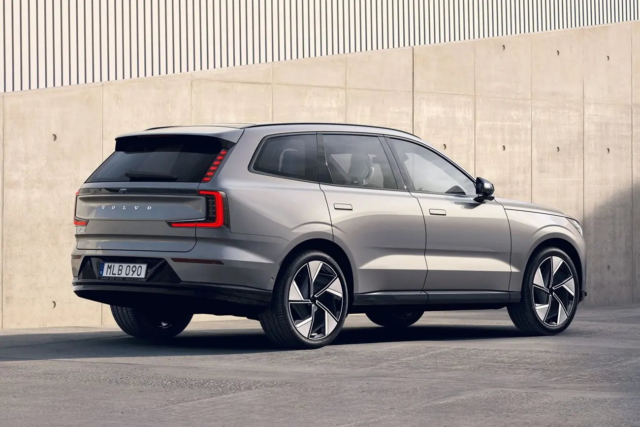 Volvo