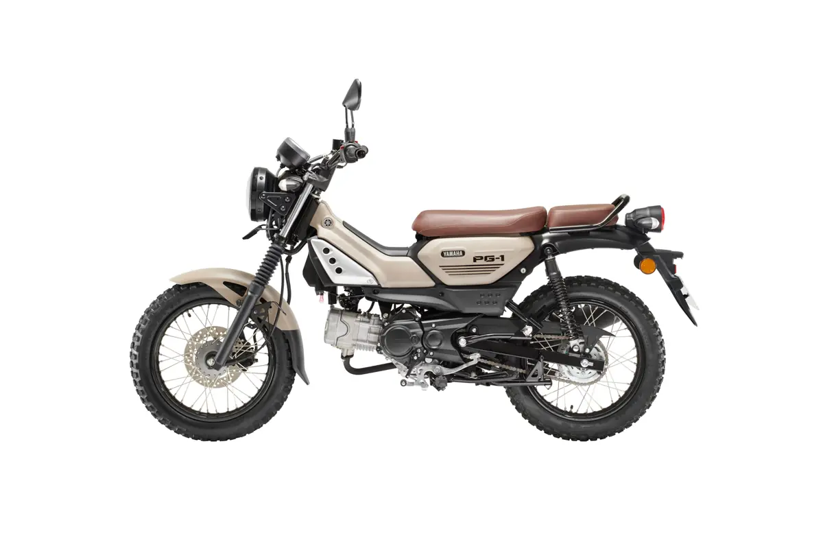 Yamaha PG-1
