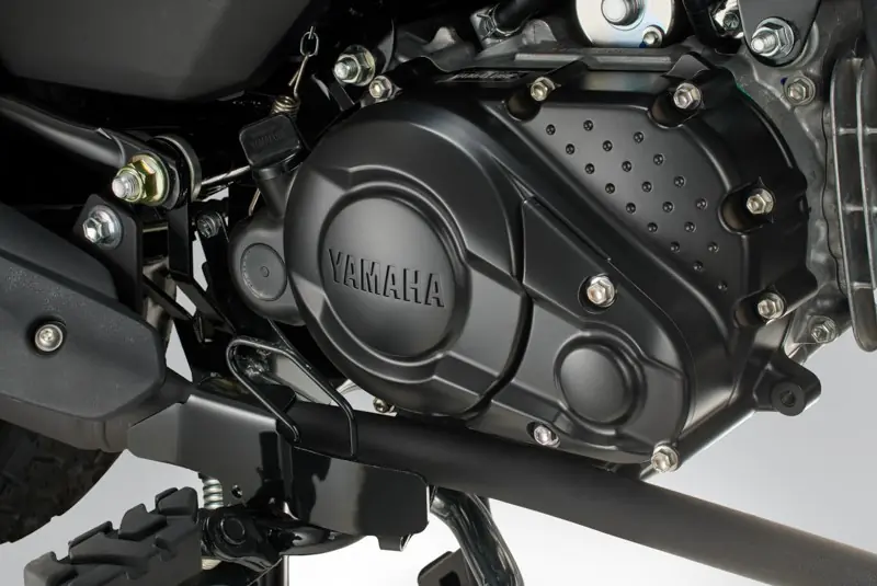 Yamaha PG-1