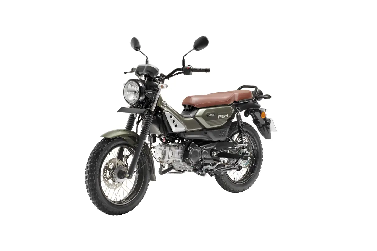 Yamaha PG-1