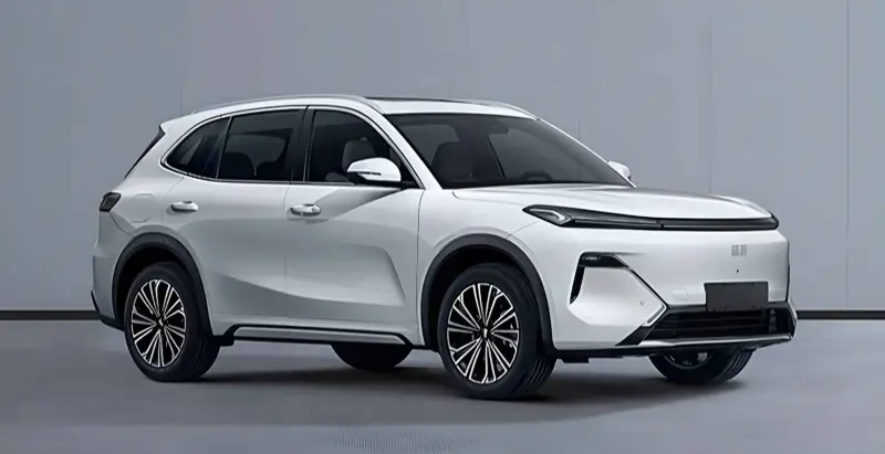 Thor PHEV