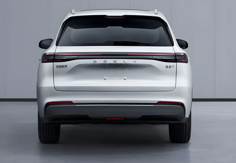 Thor PHEV