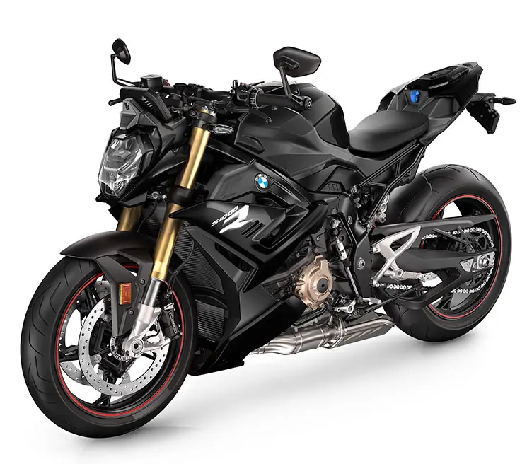 BMW S 1000 R