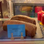 Curvistan Bangkok Thonglor Bakery Menu Sausage roll