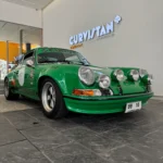 Curvistan Bangkok Thonglor Porsche Community