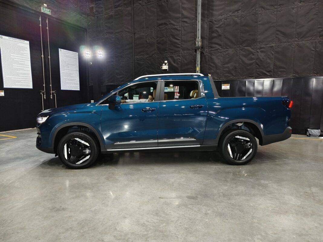 RIDDARA RD6 วิ่งไกล 461 กม.เปิดขายไทยเริ่ม 899,000 บาท