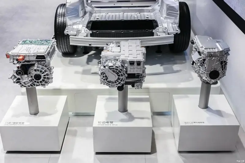Thor PHEV