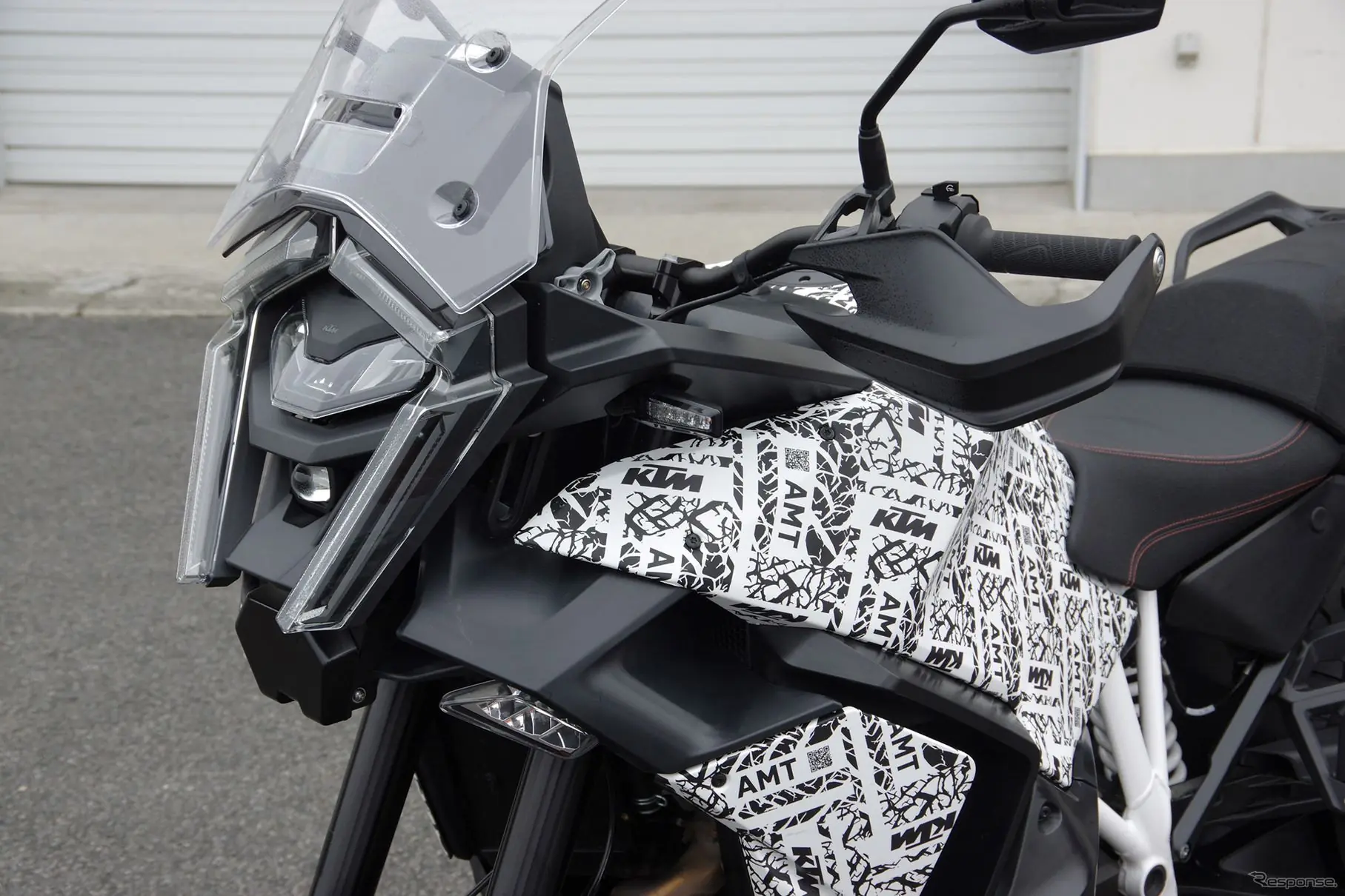 KTM 1390 Super Adventure