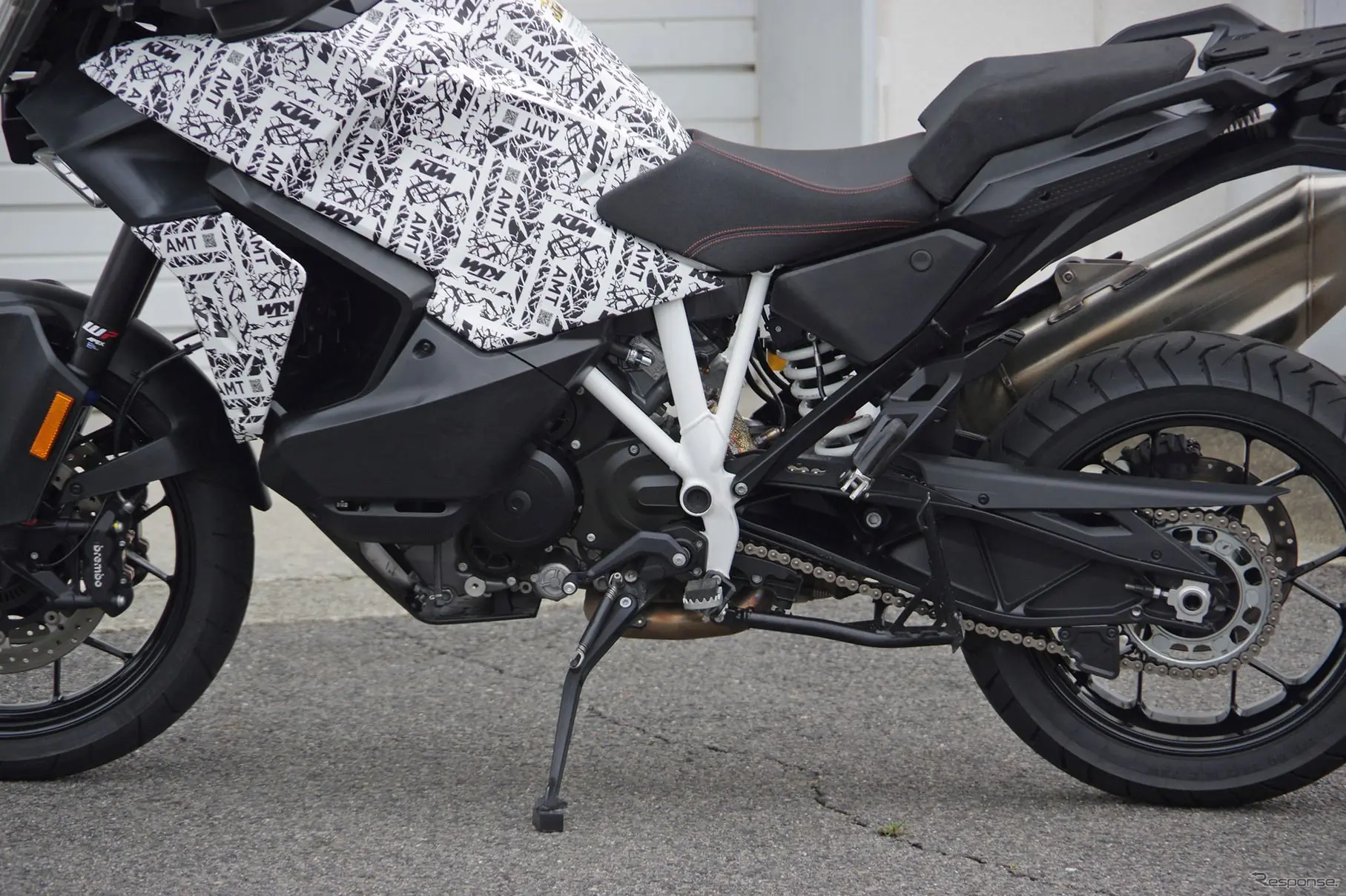 KTM 1390 Super Adventure