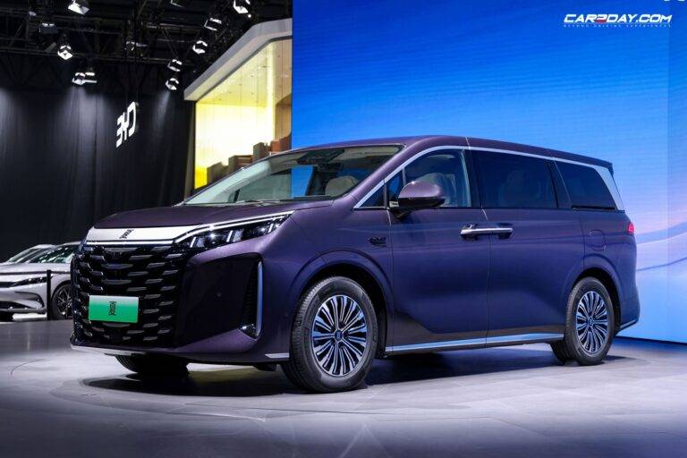 BYD XIA สายหรูพลังปลั๊กอินไฮบริดวิ่งโหมดอีวี 80 กม.ขายจีนต้นปีหน้า