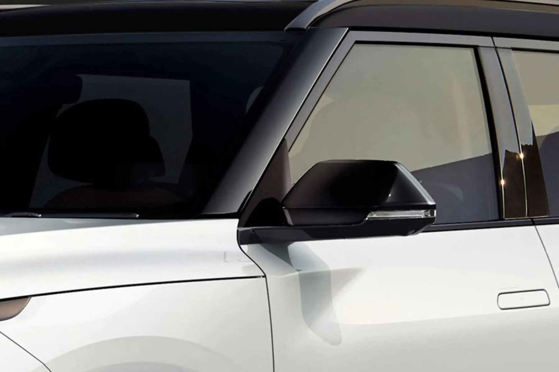 KIA EV5
