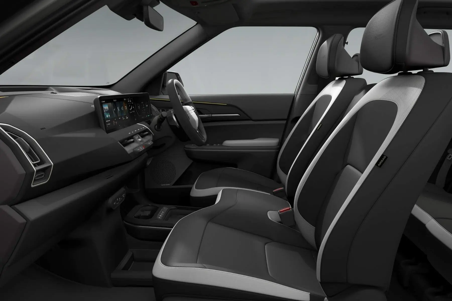KIA EV5