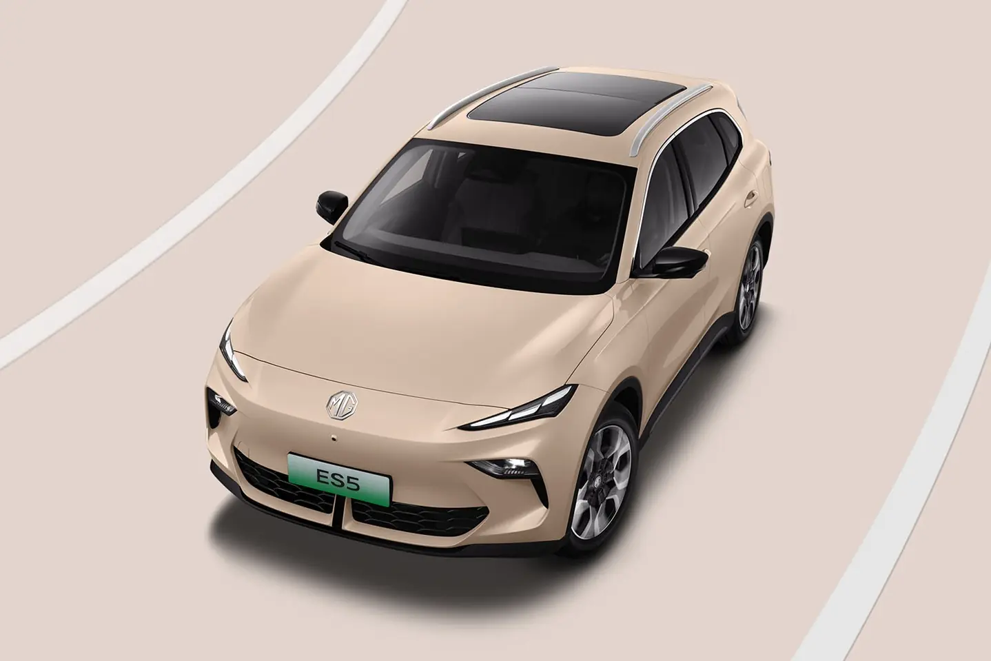 MG ES5